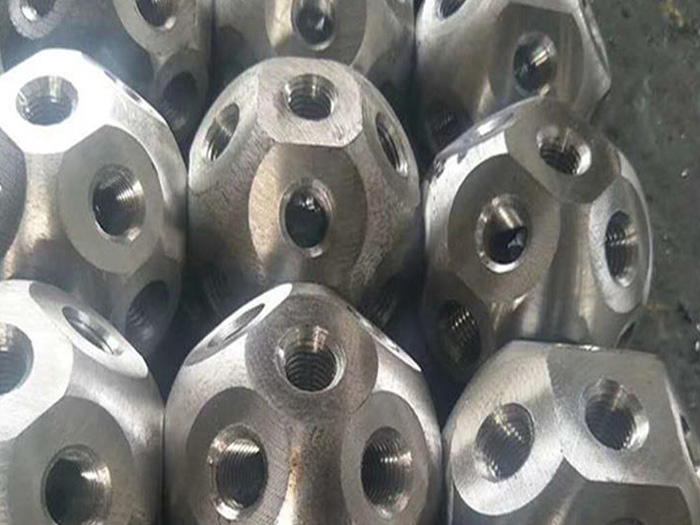 扎兰屯网架钢结构工程有限公司