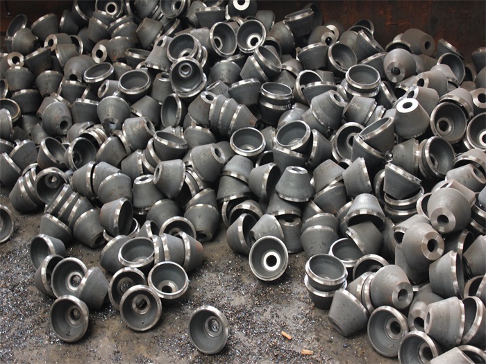 扎兰屯网架锥头