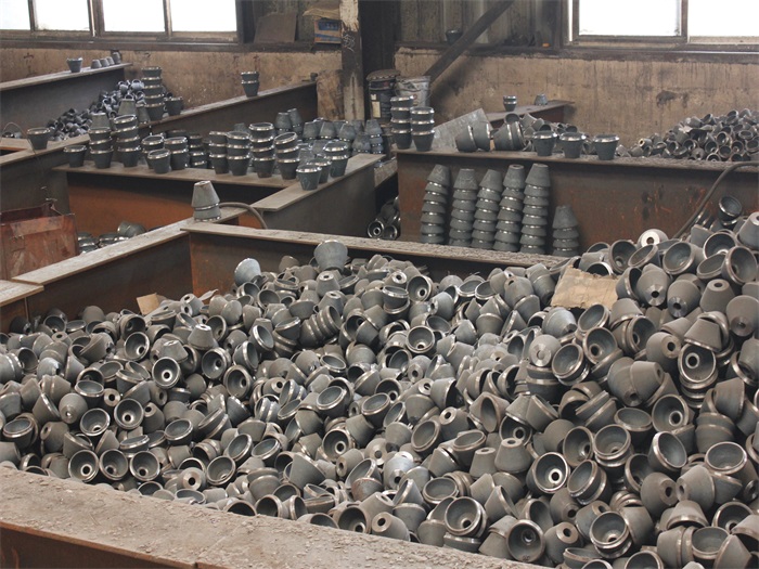 扎兰屯网架锥头