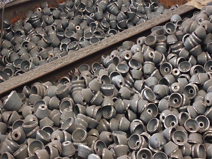 扎兰屯网架锥头